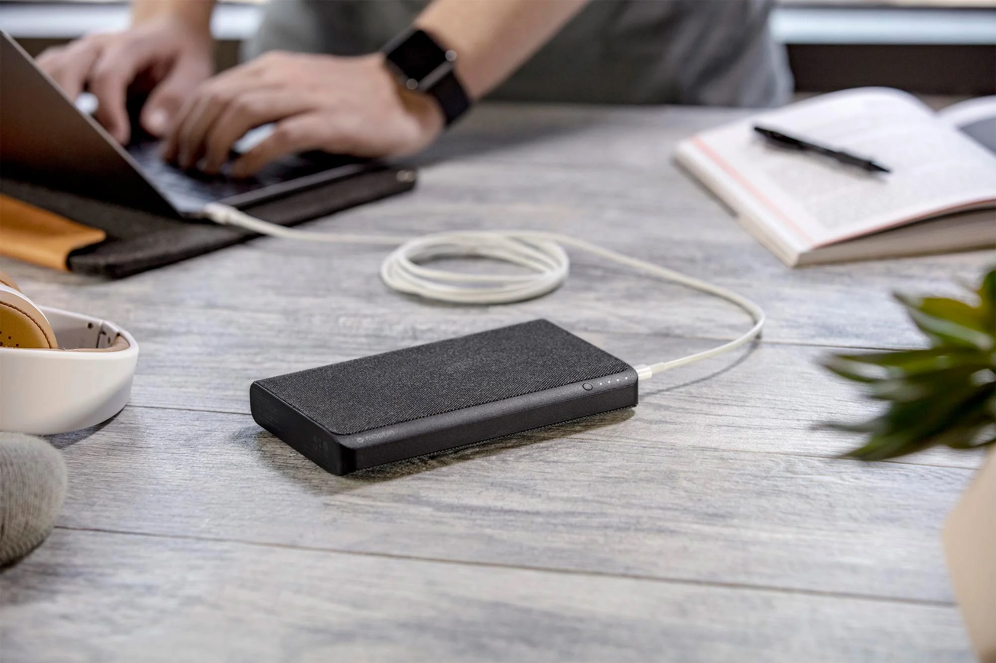 Mophie Power Bank